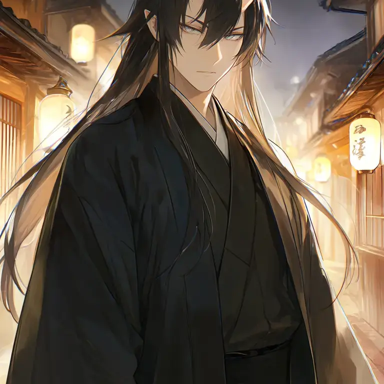 a_i_k_930의 不知火朔夜と鬼の約束