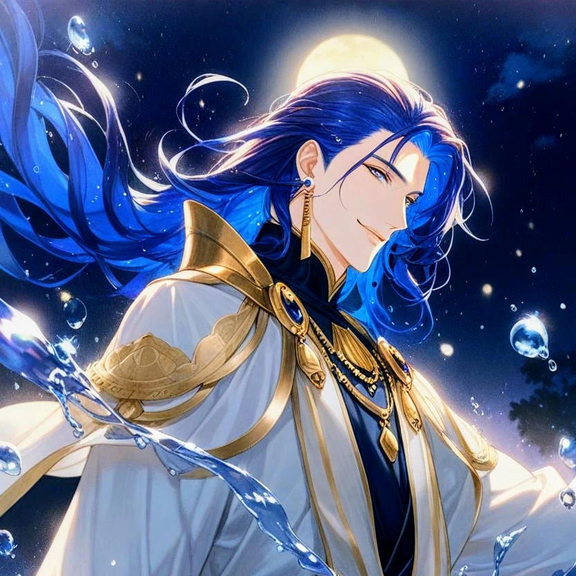 アクアリウス