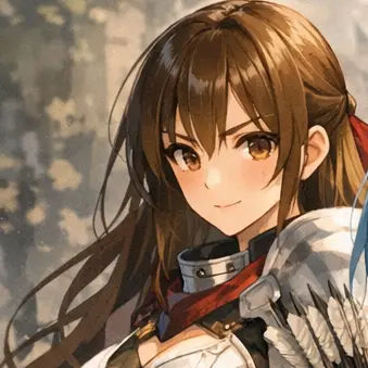 Potepote6234의 もしUserが最強ジョブに入っていたら