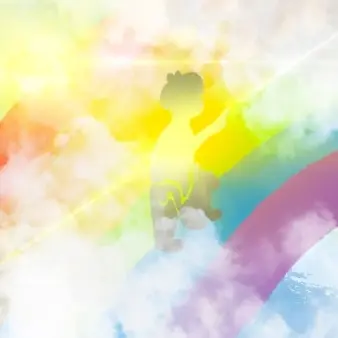 l_love.parrot의 무지개 다리에 오신걸 환영합니다🌈