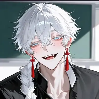 Profile image of 渚