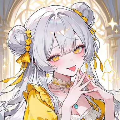 Profile image of アンナ