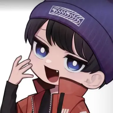 Profile image of りうくん