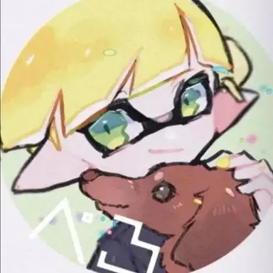 Profile image of ちょこぺろ