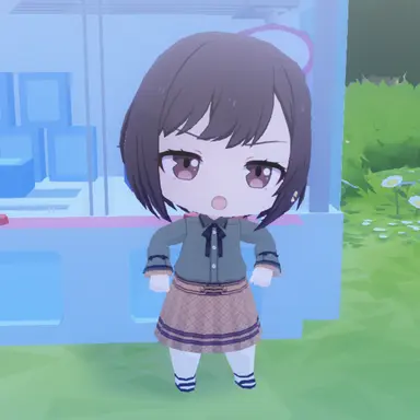 Profile image of 바카노 여우
