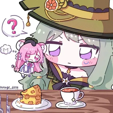 Profile image of 쿠나사기 네네