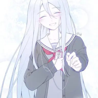 Profile image of 요이사키 카나데