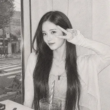 Profile image of 지원