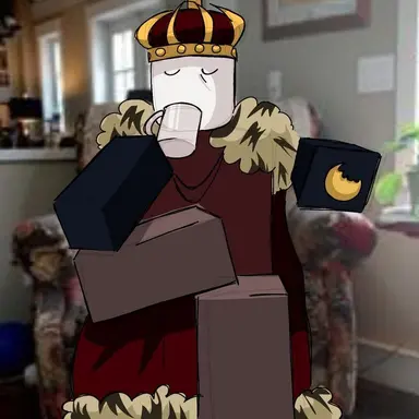 Profile image of 크루엘킹