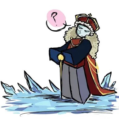 Profile image of 크루엘킹