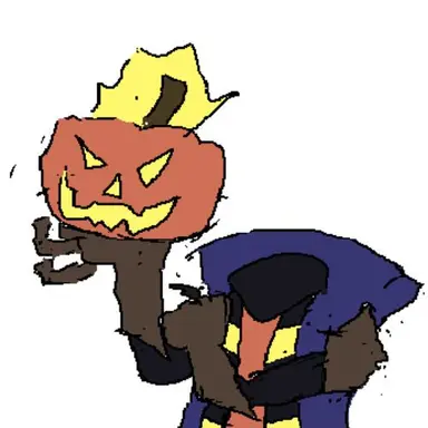 Profile image of 목없는 기병