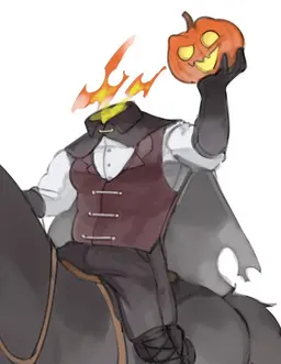 Profile image of 목없는 기병