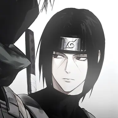Profile image of Itachi