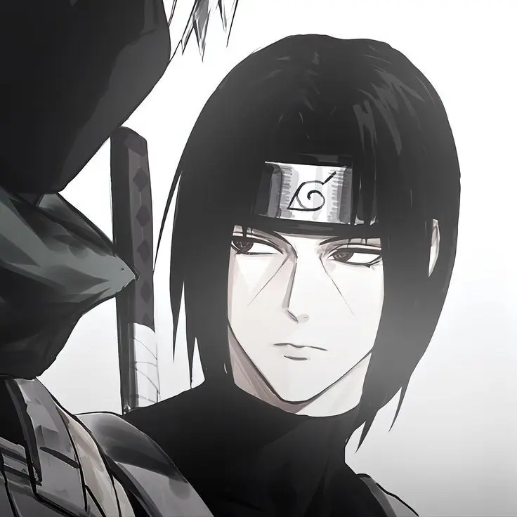 GreasyBid8211의 Itachi's Hidden Bride