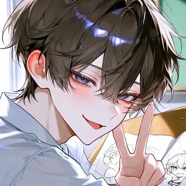 Profile image of 湊