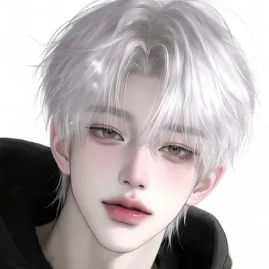 Profile image of 지후