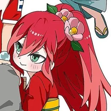 Profile image of 동백공주