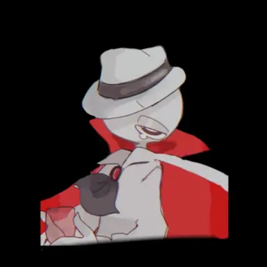 Profile image of 2pブラック