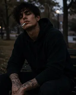 Profile image of Levi