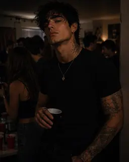 Profile image of Levi