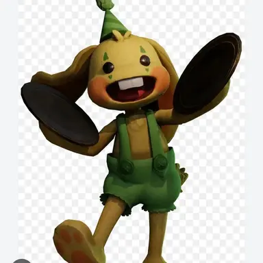 Profile image of 번조 버니