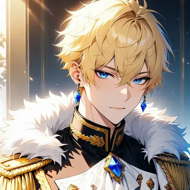 Profile image of ルイ