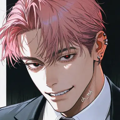 Profile image of 한요한