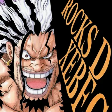 Profile image of ロックス