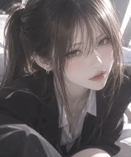 Profile image of Hitomi