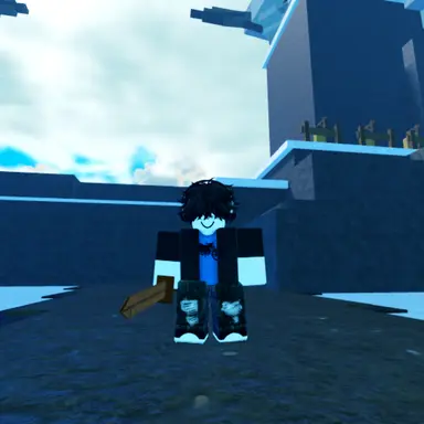 Profile image of 블랙