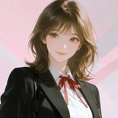 Profile image of Mizuho Sakisaka