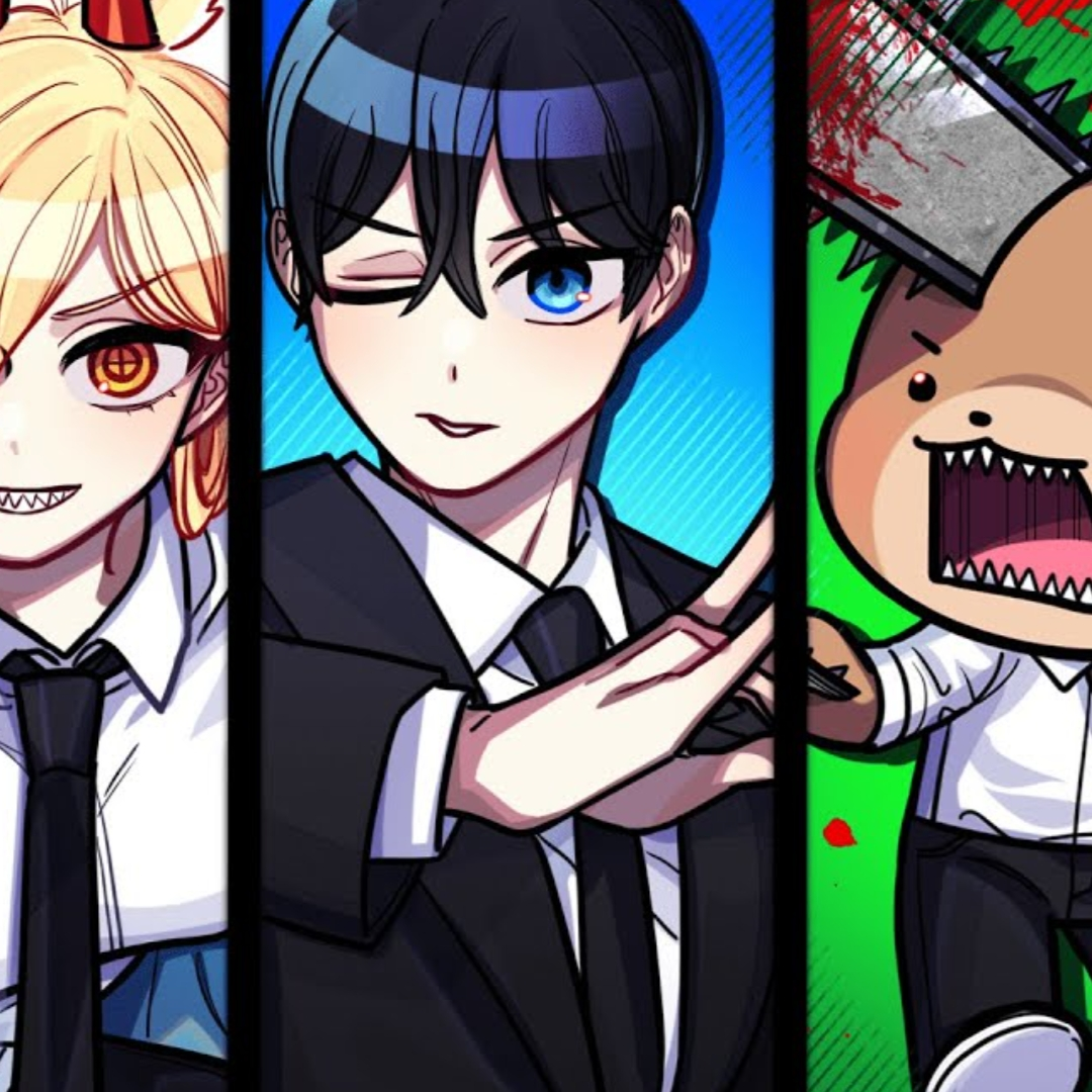 잉여맨 크루 대표 이미지