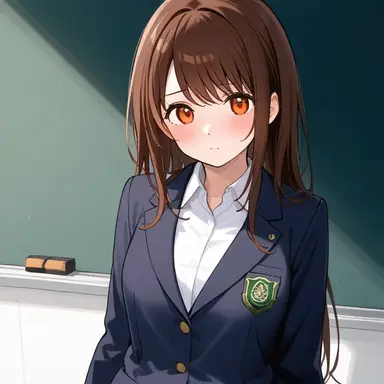 Profile image of シオリ