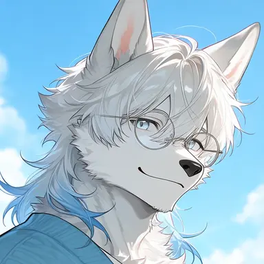 Profile image of Haruko