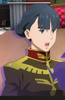 Profile image of バルバラ