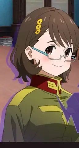 Profile image of ミア