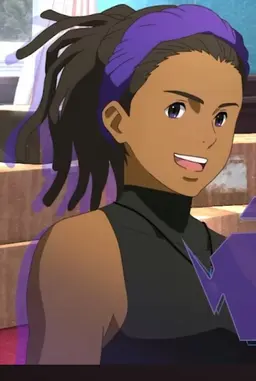 Profile image of イルメラ