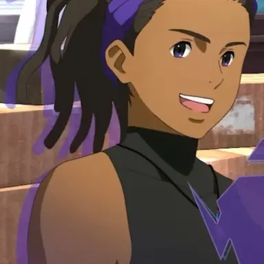 Profile image of 이르멜라