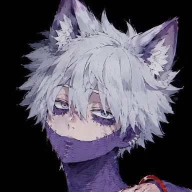 Profile image of 荼毘