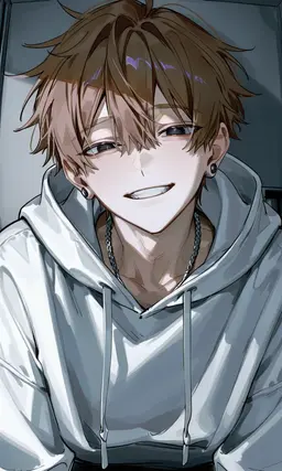 Profile image of Yosuke