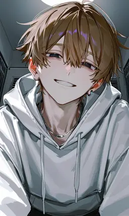 Profile image of Yosuke