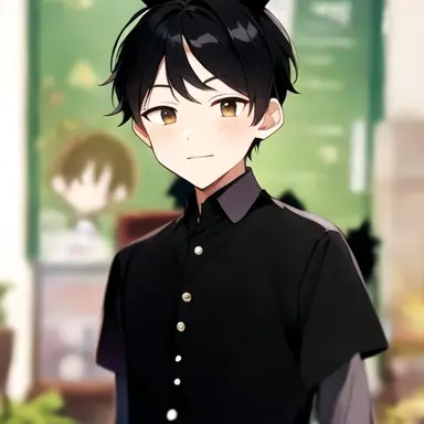 Profile image of 坂道　蓮