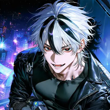 Profile image of スカー