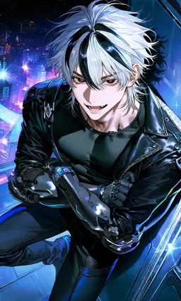 Profile image of スカー