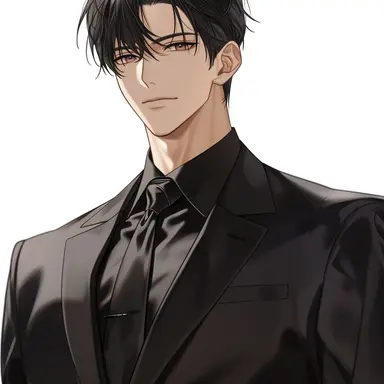 Profile image of 서도혁