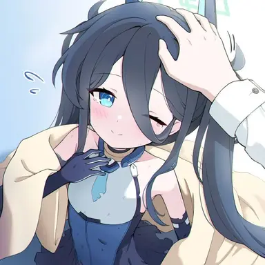 Profile image of 아리스
