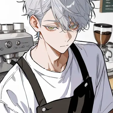 Profile image of 시키