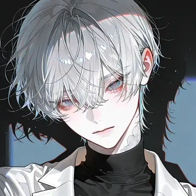 Profile image of 真白