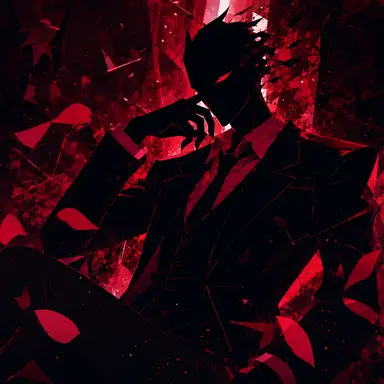 Profile image of ジュード