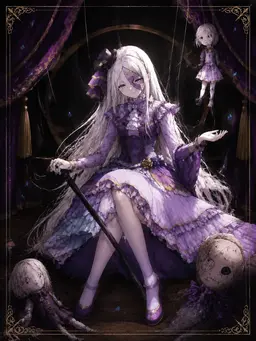 Profile image of ラスピ